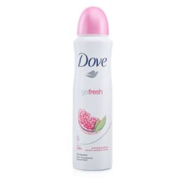 6 Pieces Dove Deodorant Spray 150 Ml/5. - Deodorant