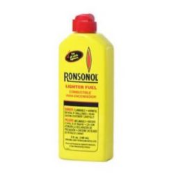 24 Wholesale Ronsonol Lighetr Fluid 5 oz