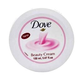 24 Wholesale Dove 150 Ml Pink Beauty Face Cream Essential Care