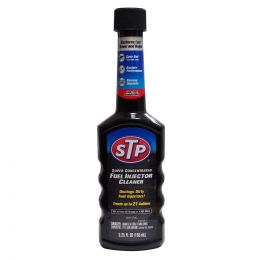 12 Wholesale Stp Fuel Inject/carb Cleaner 5.25 oz