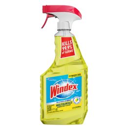 8 Wholesale Windex Multi Surface Cleaner 2