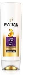 6 Wholesale Pantene Shampoo 360ml Sheer Volume 12 oz