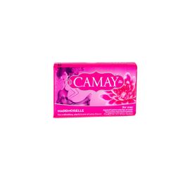 48 Bulk Camay Bar Soap 85 G Mademoiselle