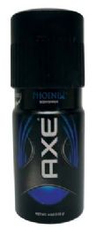 12 Wholesale Axe Spray 4oz Phoenix Usa 12/pk