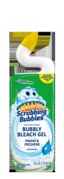 6 Wholesale Scrubbing Bubbles Bubbly Bleac