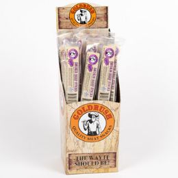 48 Wholesale Beef Sticks Habanero Chipotle 1oz 2-24pc Display Box Sell In Usa Only