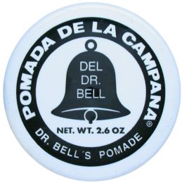 12 Wholesale Pomada De La Campana 2.6 oz