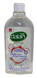 24 Pieces Dalan Handwash 13.5 Oz/400ml T - Soap & Body Wash