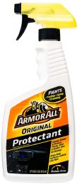 12 Wholesale Armor All 16 Oz Original Protectant Spray