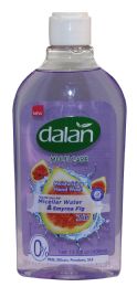 24 Wholesale Dalan Liq Soap Smyma Fig 13.5oz Flip Top