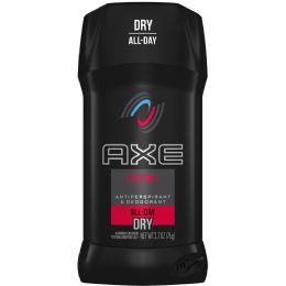 12 Pieces Axe 2.7 Oz Essance - Deodorant