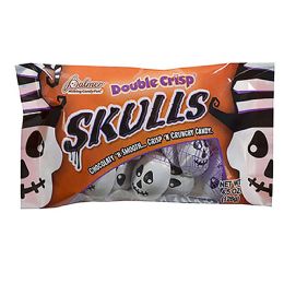 24 Pieces Palmers Double Crisp Skulls 4. - Food & Beverage
