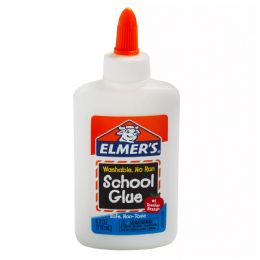 12 Wholesale Elmers School Glue 4 oz