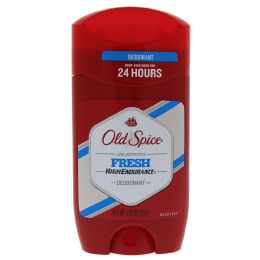 12 Wholesale Old Spice He Deo Fresh 2.25 oz