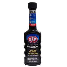 12 Wholesale Stp Fuel Inject Cleaner 5.25oz