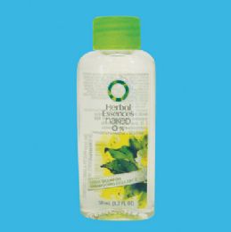 36 Wholesale Herbal Essences Naked Shampoo 1.7 Oz Shine