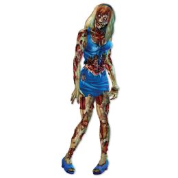 12 Bulk Jointed Zombie Girl
