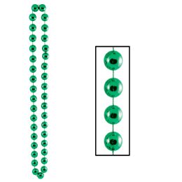 12 Wholesale Jumbo Party Beads
