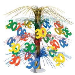 6 Wholesale  30  Cascade Centerpiece