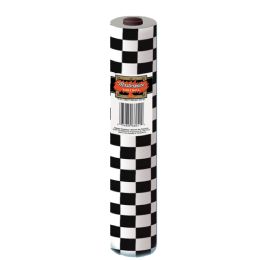 6 Wholesale Checkered Table Roll