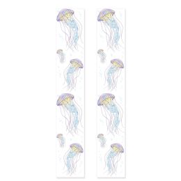 12 Wholesale Jellyfish Party Panels