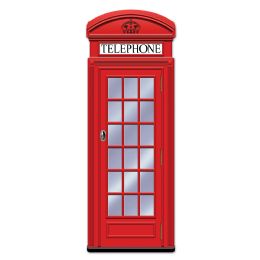12 Wholesale Jointed Phone Box