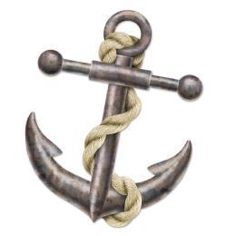 12 Pieces Jointed Anchor - Bulk Toys & Party Favors