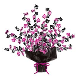 12 Wholesale  16  Gleam 'N Burst Centerpiece