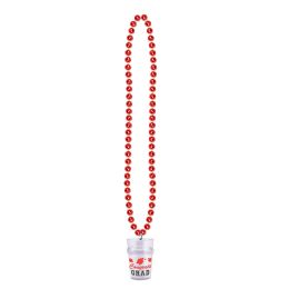 12 Wholesale Beads w/Grad Glass