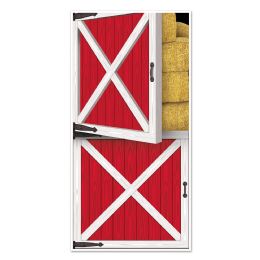 12 Wholesale Barn Door Cover