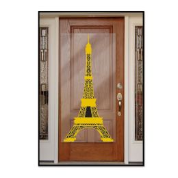 12 Wholesale Eiffel Tower Door Cover