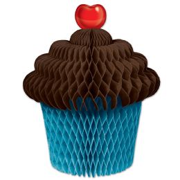 12 Wholesale Tissue Cupcake Centerpiece