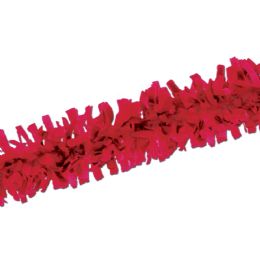 24 Pieces Tissue Festooning - Streamers & Confetti
