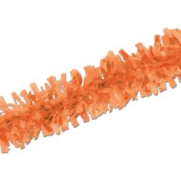 12 Pieces Pkgd Tissue Festooning - Streamers & Confetti