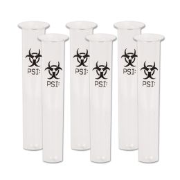 12 Wholesale Psi Test Tube Shot Glasses