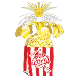12 Wholesale Popcorn Centerpiece