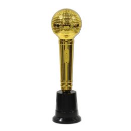 6 Wholesale Microphone Award