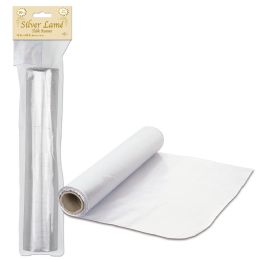 6 Bulk Lame Table Runner