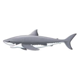 12 Bulk Jointed Shark