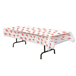 12 Wholesale Crawfish Tablecover