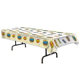 12 Wholesale Hero Tablecover
