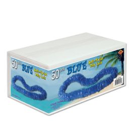Wholesale SofT-Twist Poly Leis With Labeled Carton