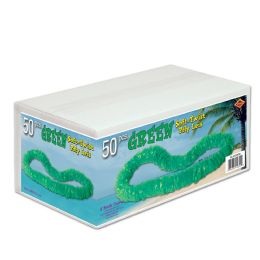Wholesale Wholesale SofT-Twist Poly Leis Wlabeled Carton