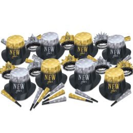 Wholesale New Year Lights Asst For 50