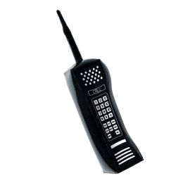 12 Pieces Inflatable Cell Phone - Party Novelties