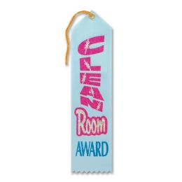 6 Pieces Clean Room Award Ribbon - Bows & Ribbons