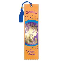 6 Bulk Gemini Bookmark