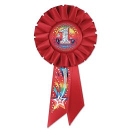 6 Wholesale #1 Rosette