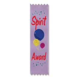 3 Pieces Spirit Award Value Pack Ribbons - Bows & Ribbons