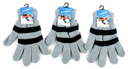 60 Wholesale Adult Magic Gloves